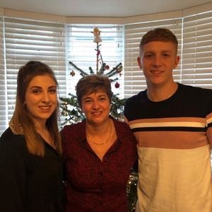 Meet your Posher, Joe